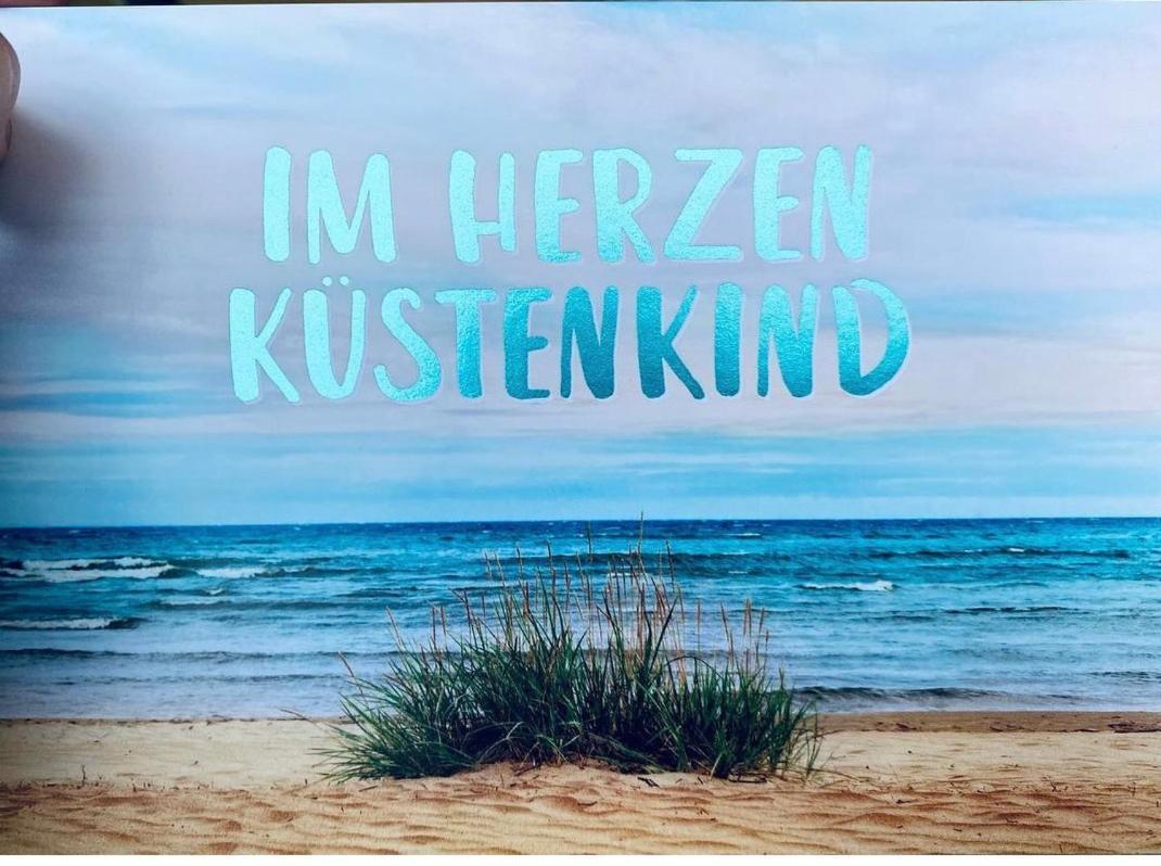 Heinz Ruehmann In Wißmar Esterno foto
